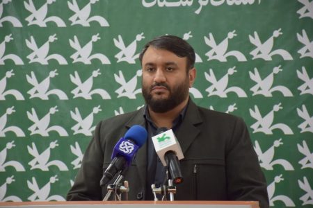 اجرای ۲۵۰ برنامه ویژه کودکان و نوجوانان لرستانی در دهه فجر
