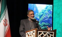 شاعران لرستان در تراز ملی هستند