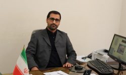 انتصاب مدیر هسته گزینش دانشگاه لرستان به‌عنوان دبیر منطقه پنج هسته‌های گزینش دانشگاه‌های کشور