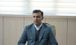سرپرست بازرسی و امور حقوقی استانداری لرستان منصوب شد