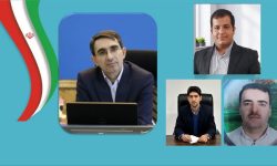 ۳ انتصاب جدید در آموزش و پرورش لرستان