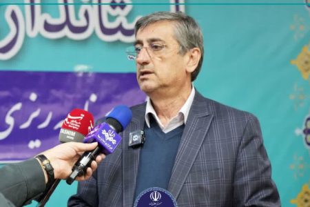 تعریف ۱۰۷ پروژه عمرانی و اقتصادی پیشران برای توسعه لرستان