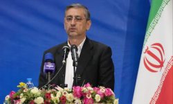 افتتاح و کلنگ‌زنی ۱۰۱۰ پروژه عمرانی و اقتصادی در لرستان