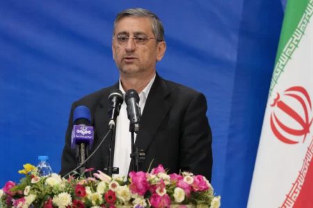 افتتاح و کلنگ‌زنی ۱۰۱۰ پروژه عمرانی و اقتصادی در لرستان