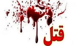 خودکشی قاتل پس از قتل همسر ‏در بروجرد