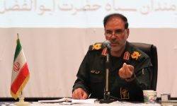 جمهوری اسلامی نقش زنان را برجسته کرد