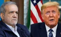 ایران برای گفت‌وگو با دولت دوم ترامپ آماده است