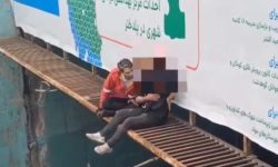 جلوگیری از خودکشی مرد جوان در خرم آباد