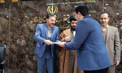 کسب مقام اول مسابقه «گلبانگ اذان» توسط روابط عمومی بنباد مسکن لرستان