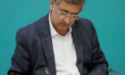 پیام تبریک استاندار لرستان به مناسبت سالروز ولادت حضرت علی (ع) و روز پدر