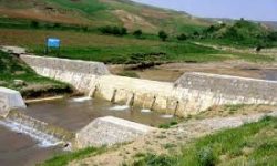 اجرای ۹۰۰ هزار هکتار طرح‌ آبخیزداری در لرستان