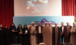 کسب رتبه برتر دو عضو هیئت علمی دانشگاه لرستان در رویداد ملی «تدریس اثربخش معارف»