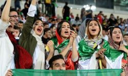 زنان و بهبود فضای فرهنگی ورزشگاه‌ها