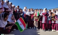 کاروان شادی “فجر انقلاب” در راه مناطق کم برخوردار لرستان