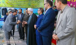 اعطای ۱۰ روز مرخصی به زندانیان واجد شرایط لرستان