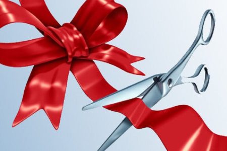 افتتاح و کلنگ‌زنی ۲۵۰ پروژه معمولان در دهه فجر