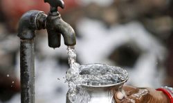 ۸۳.۵ درصد جمعیت روستاهای لرستان از آب بهداشتی بهره مند شدند