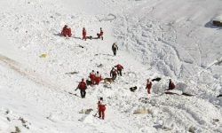 پیدا شدن ۲ کوهنورد مفقودشده در «اشترانکوه»