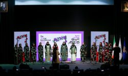 رقابت ۱۲ گروه موسیقی در جشنواره فجر لرستان