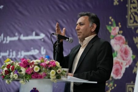 سرانجام نامشخص پروژه های عمرانی استان/دولت به داد لرستان برسد