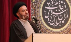 سفر رئیس قوه قضاییه نور امید را در دل مردم‌ روشن کرد