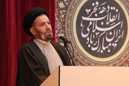 سفر رئیس قوه قضاییه نور امید را در دل مردم‌ روشن کرد