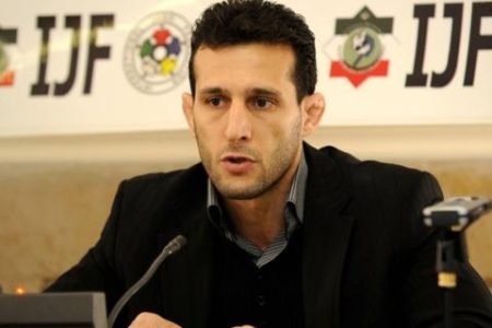 واکنش سرمربی تیم ملی جودو به انتقادات اخیر علیه «آرش میراسماعیلی»