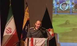 افتخارآفرینی لرستان در حوزه خادمان راهیان نور