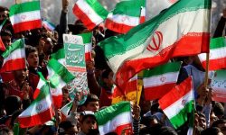 جشن ۳ هزار نفری انقلاب در خرم‌آباد برگزار می‌شود