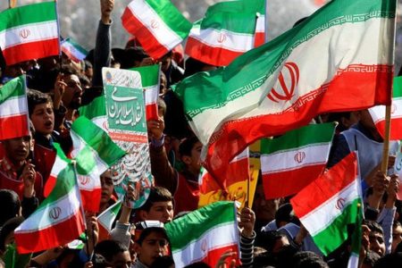جشن ۳ هزار نفری انقلاب در خرم‌آباد برگزار می‌شود