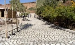 ۲۲۰ روستای دلفان دارای طرح هادی شدند