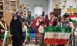 اعلام برنامه های کتابخانه های عمومی لرستان در دهه فجر