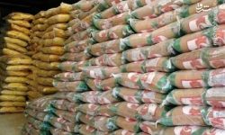 ماجرای واردات ۶۰ هزار تن برنج تقلبی چه بود؟