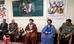 تبیین دستاوردهای انقلاب در برابر تبلیغات دشمن ضروری است