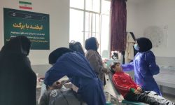 ارائه خدمات دندانپزشکی رایگان به مناطق کم برخوردار دورود