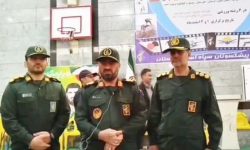 پیشکسوتان دفاع مقدس در عرصه جهاد تبیین نقش آفرینی کنند