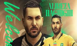 دروازه بان سابق پرسپولیس به خیبر پیوست