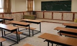 سرانه فضای آموزشی برای هر دانش‌آموز لرستانی ۵ مترمربع است
