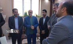 مجتمع شوق زندگی در خرم‌آباد افتتاح شد
