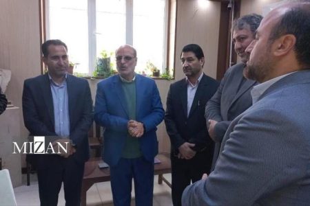 مجتمع شوق زندگی در خرم‌آباد افتتاح شد