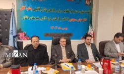 مشکلات کشتارگاه‌ها و دامداری‌ها در دلفان با جدیت پیگیری می‌شود