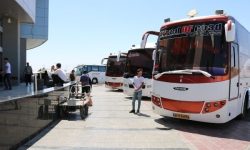 پیش‌فروش بلیت سفرهای نوروزی در لرستان آغاز شد