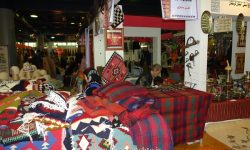 حمایت از تولیدات فرهنگی و صنایع‌دستی لرستان
