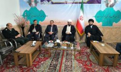 تامین مسکن محرومین اولویت بنیاد مسکن انقلاب اسلامی است