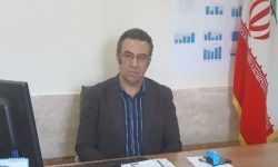 معاون درمان دانشگاه علوم پزشکی لرستان منصوب شد