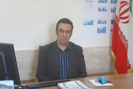 معاون درمان دانشگاه علوم پزشکی لرستان منصوب شد