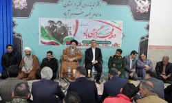 برپایی ۱۰۰ جشنواره عشایری و روستایی دهه فجر در لرستان