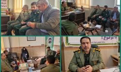 برگزاری بیش از ۳۵ برنامه با شعار محوری «جشن حضور تا ظهور»