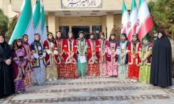 درخشش دانش آموزان سما خرم آباد درجشنواره سرود «نغمه انتظار»