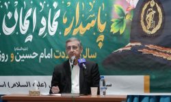 نقش منحصر به‌ فرد سپاه پاسداران در تثبیت انقلاب اسلامی و توسعه کشور